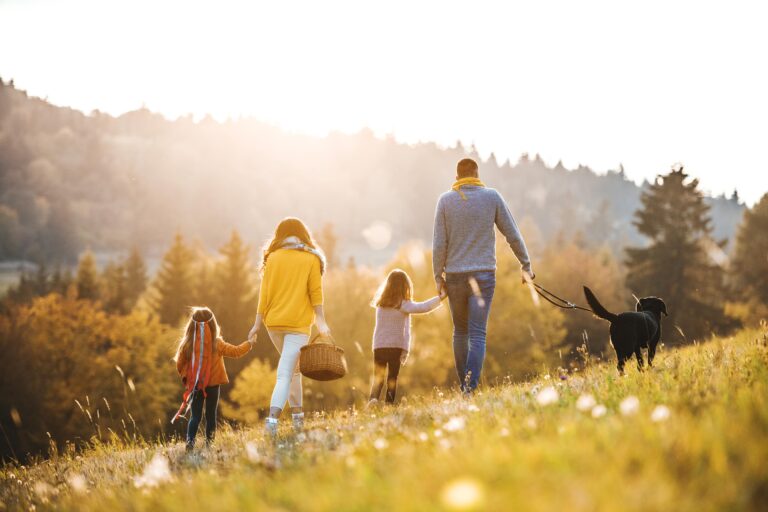 séjour court bien-être famille Occitanie Perpignan