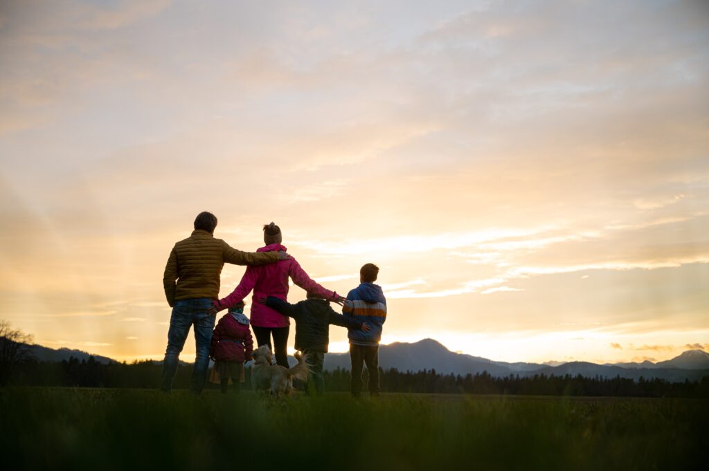 séjour court bien-être famille Occitanie