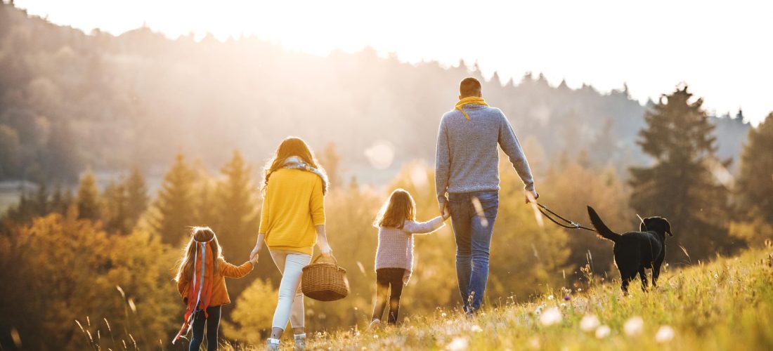 séjour court bien-être famille Occitanie Perpignan